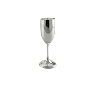 srebrni kelih za vino 19 cm