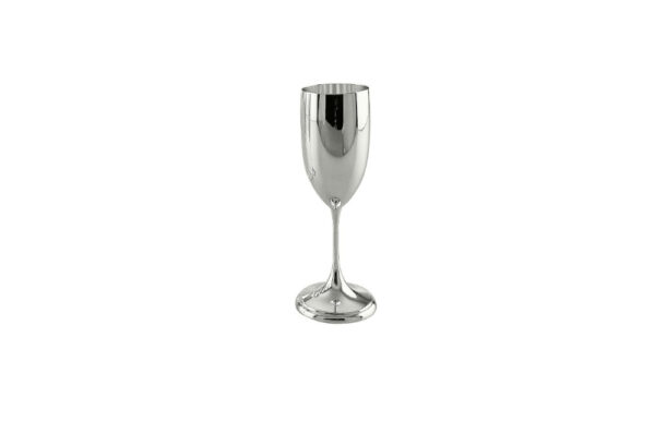 srebrni kelih za vino 19 cm